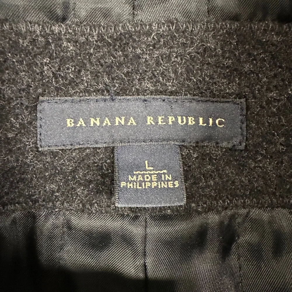 Banana Republic vintage 2003